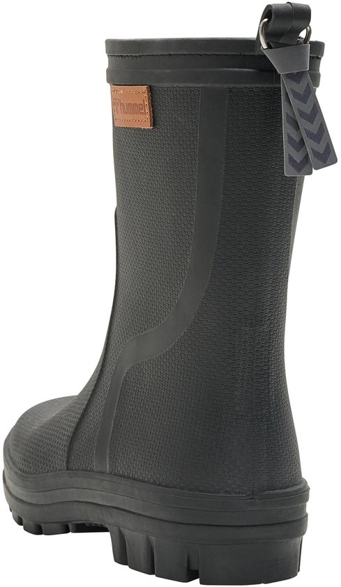 Hummel kinderlaarzen Thermo Boot Jr Zwart