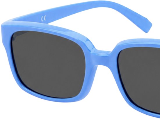 Polaroid Kids PLD K005 CL-ON Clip-on MVU M9 Azurblau van Merkloos — afbeelding 4