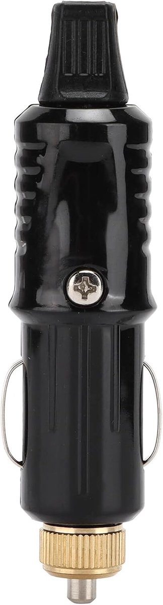 Wallfire 12 V Plug for Car, Navigation, MP3, Refrigerator, Electric, Fan2, Power Adapter, Socket, Adapter, 12 V - ShopVlot