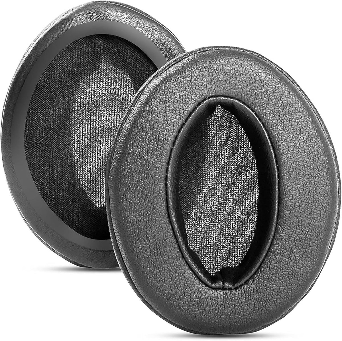 Ear Pads Replacement Compatible with Sennheiser HD 4.50BT, HD 4.50, HD 4.50BTNC, HD 4.50SE, HD 4.40BT, HD 4.30G, HD - ShopVlot