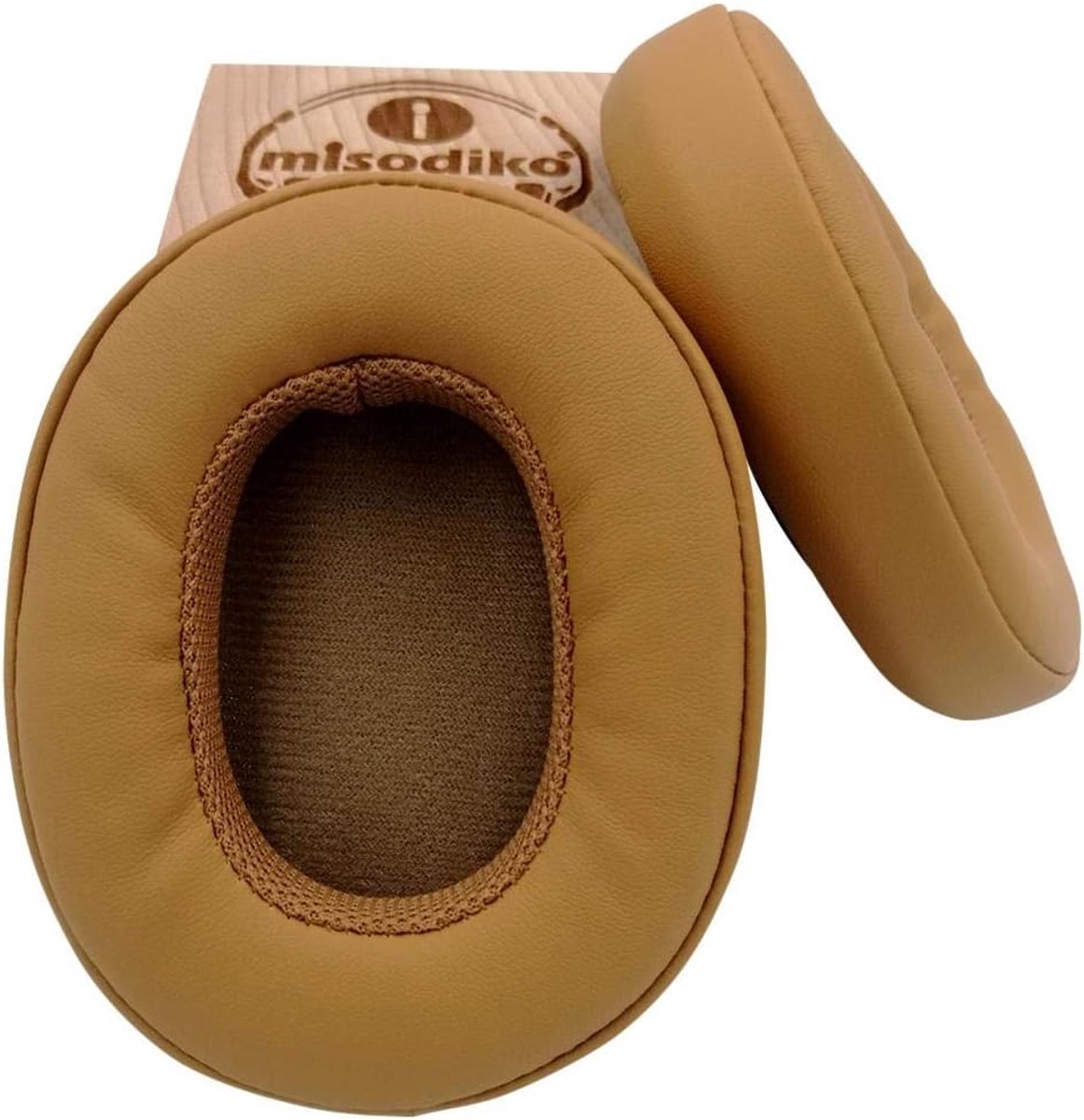Replacement Cushions Ear Pads - For Skullcandy Crusher Wireless, Hesh 3 Wireless Headphones, Repair Parts Earmuff - ShopVlot