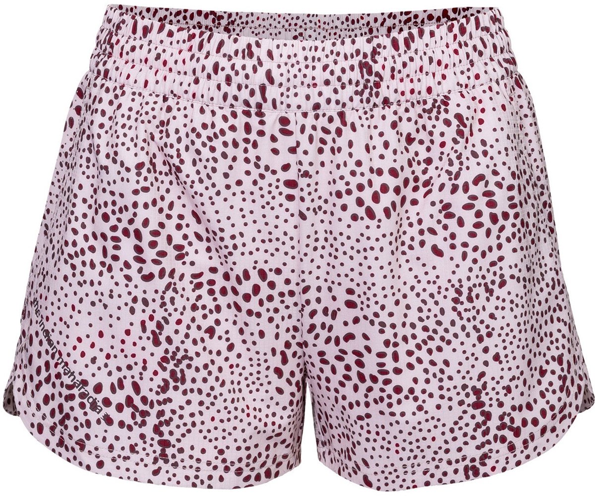 Indian Maharadja 2 In 1 Agility Short W