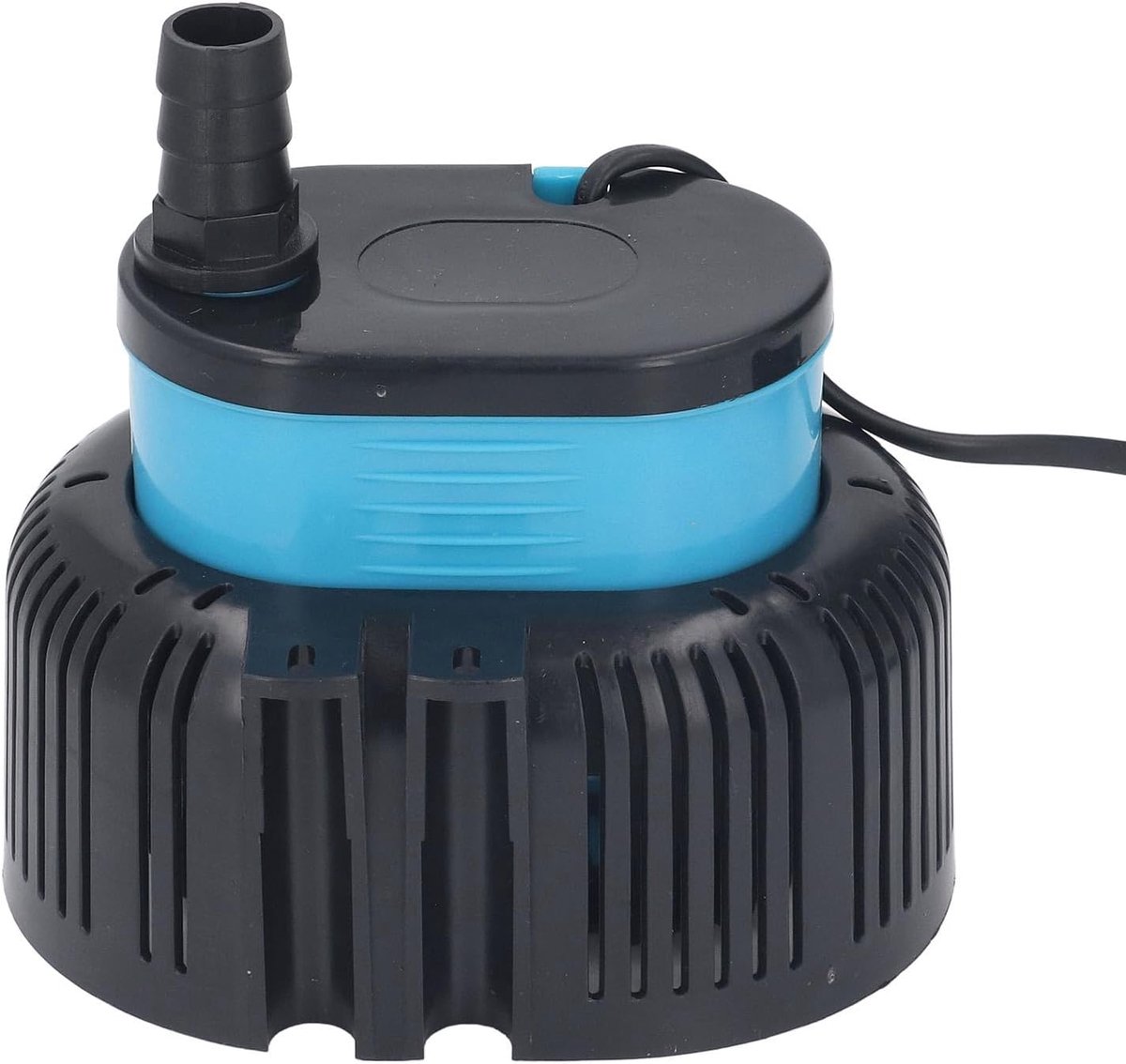 Onderwaterpomp 660GPH - Draagbare vuilwaterpomp - Hoge efficiëntie - Ideaal voor het legen van zwembaden - ShopVlot