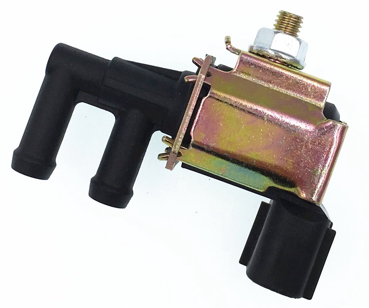 Solidchoice - Emissiesolenoid Vervangingsonderdeel voor Diverse Mitsubishi Modellen