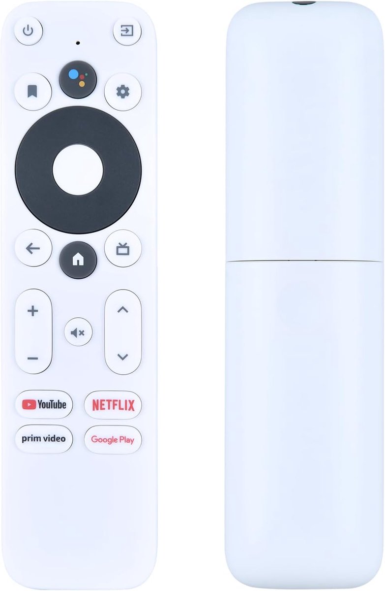 New THA100 remote control voice control for Thomson Android TV Box R-C-OHS-C008 - ShopVlot