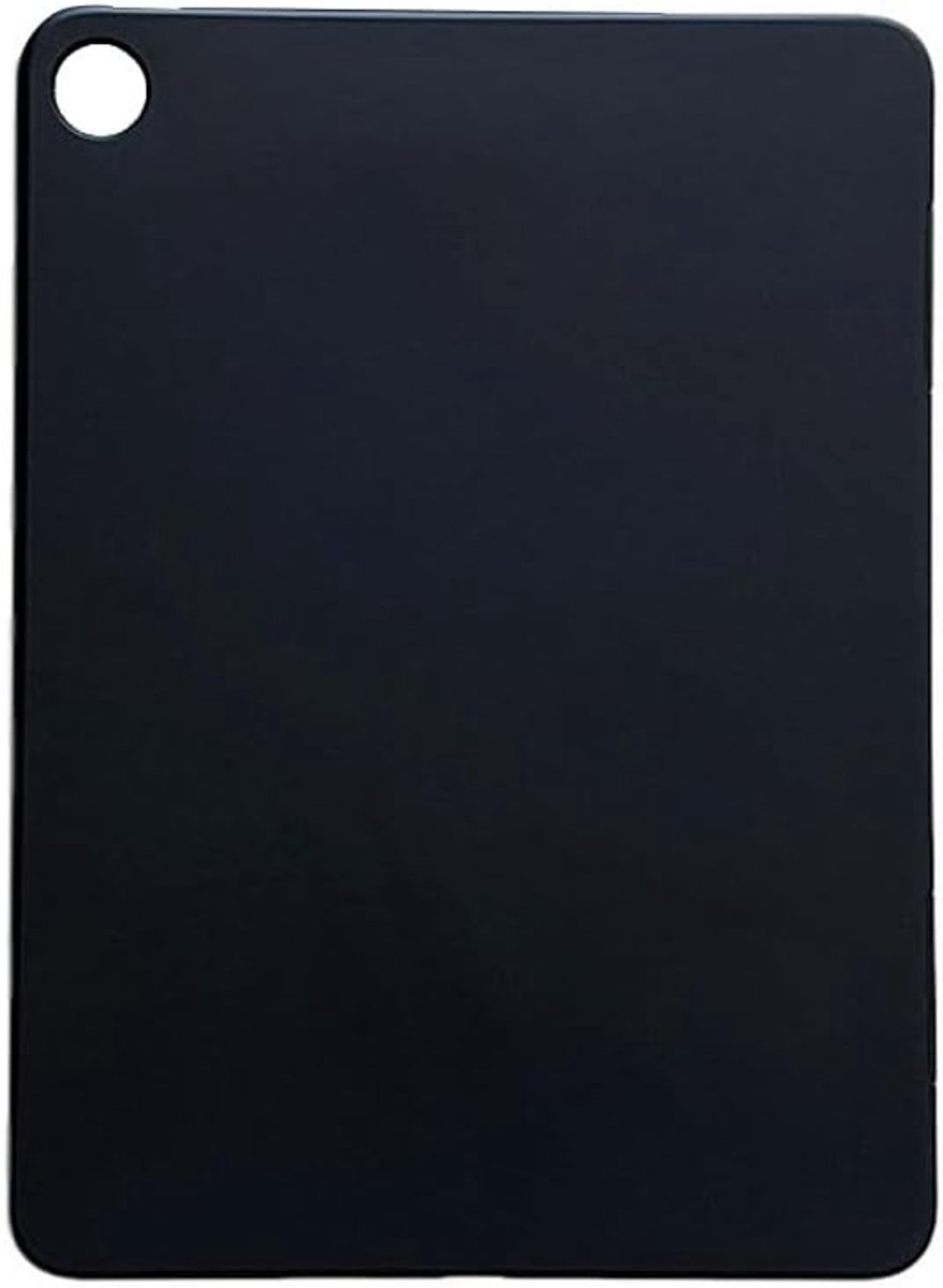 Case Compatible with Oneplus Pad GO 2/Oppo Pad 5 12.1 2025, Shockproof Ultra-thin Anti-slip Case Soft TPU Protective - ShopVlot