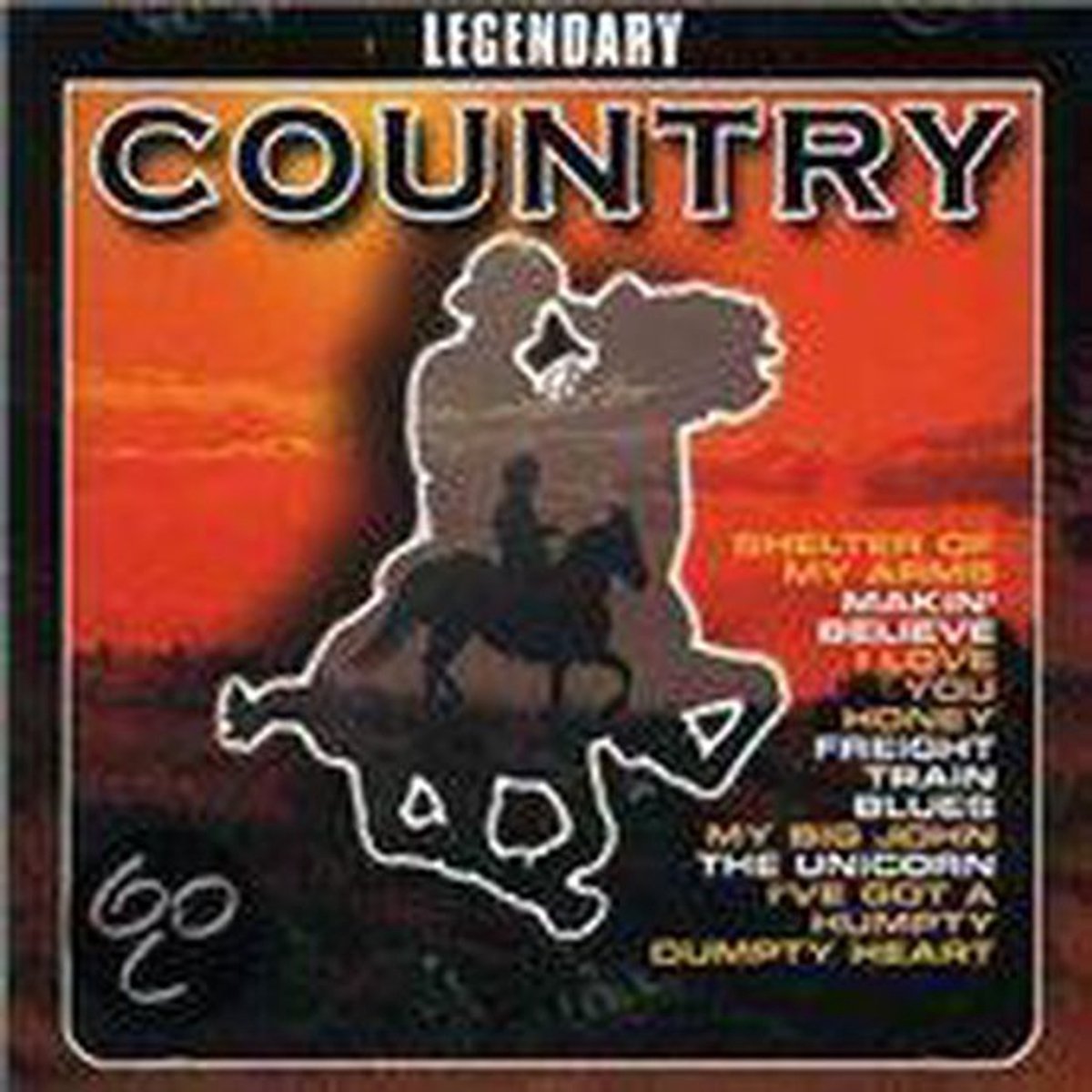 Legendary Country