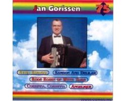 Jan Gorissen