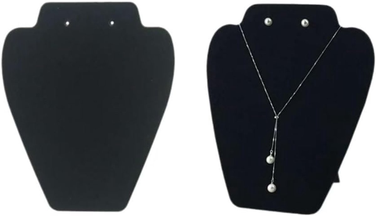 necklace display stand - ShopVlot