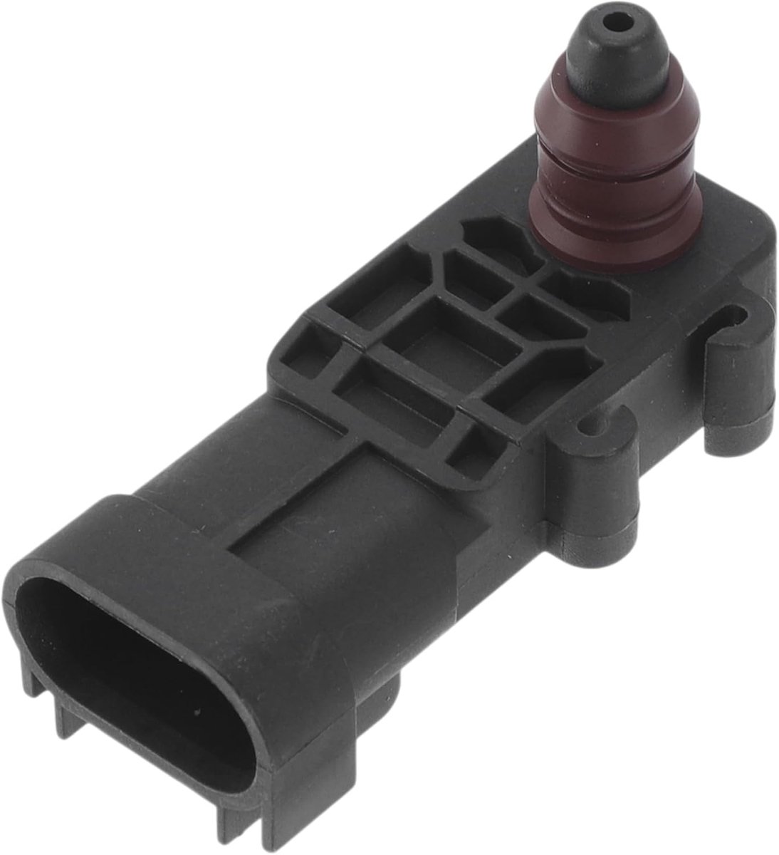 Druksensor MAP-verdeler - voor Cadillac SRX 2006-2016 - OE-nummer 0261230587 - nauwkeurige motorgestuurde luchtstroom - ShopVlot