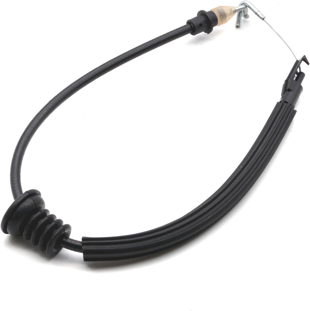 Deurslot binnenhandgreep kabel links/rechts - Voor VW Golf/Jetta/Bora - Directe vervanging - Herstelt functionaliteit - ShopVlot