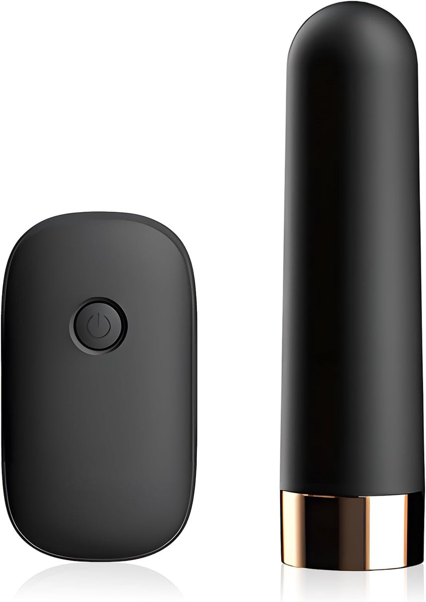Mini Pink Egg Shaped Vibrator for Women, Silent and Rechargeable with Remote Control, Ideal for Couples, Includes 10 - ShopVlot