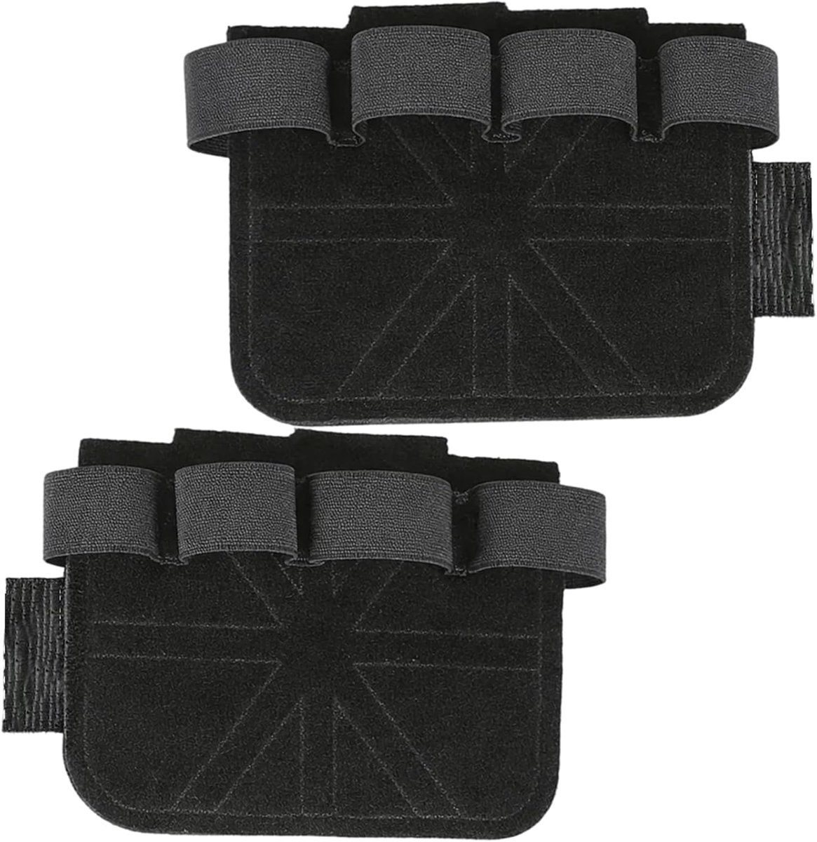 Gripbekleding van natuurlijk leer voor lifting grips krachttraining, ademende grippads heren en dames, anti-slip - ShopVlot
