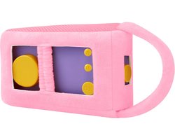 Lunii Stories Case Compatible with Lunii 1 and Lunii 2 Pink - ShopVlot