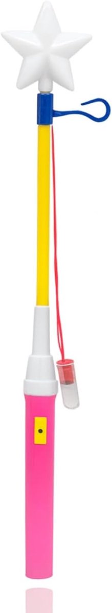 Elektrische lantaarn ster - veilig voor kinderen - sfeervolle verlichting - ideaal voor Halloween en Sint Maarten - ShopVlot