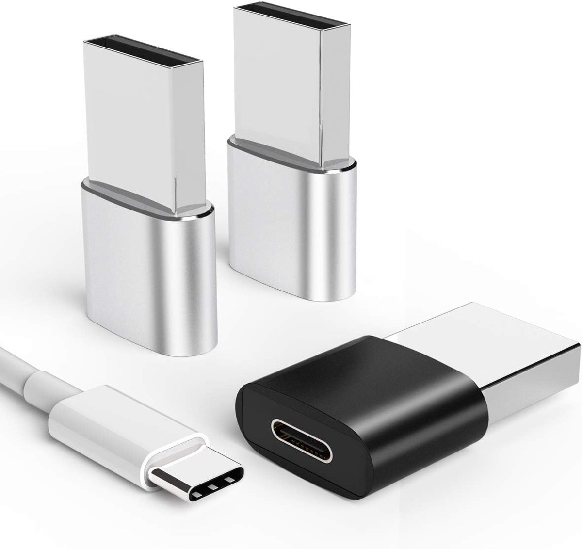 Type-c Adapter USB - ShopVlot