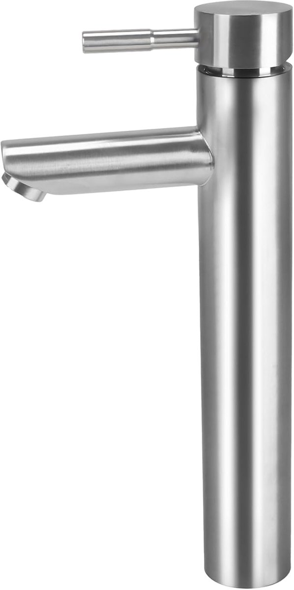 Faucet Bathroom Basin Mixer Tap Bathroom Mixer Tap Bidet Bathroom Faucet High Faucet Basin Bathroom with Connection - ShopVlot