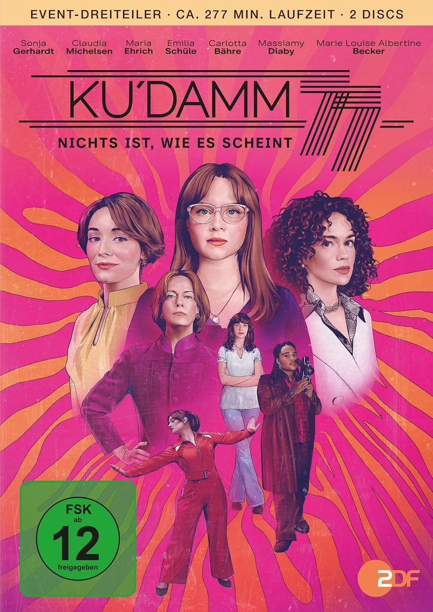 Ku'damm 77 - ShopVlot