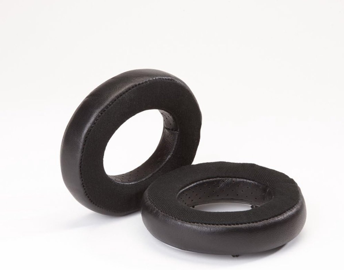 Dekoni Audio Replacement Ear Pads Compatible with Focal Clear, Elear and Utopia Headphones Elite Hybrid - ShopVlot