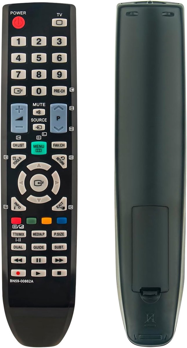 AULCMEET remote control,BN59-00862A Sub BN59-00939A BN59-00863A New replaceable remote control suitable for fit for - ShopVlot
