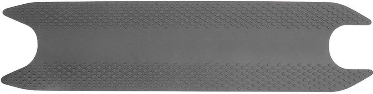 Elektrische scooter voetpad - Siliconen antislip sticker - Geschikt voor Max G30 - Verhoogt grip en comfort - ShopVlot