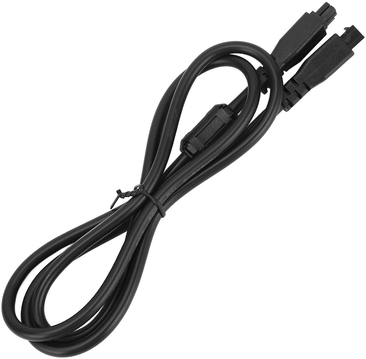 4-pins verlengkabel 1m - 22AWG koper - voor A1/A1mini 3D printer - vergemakkelijkt verbinding - ShopVlot
