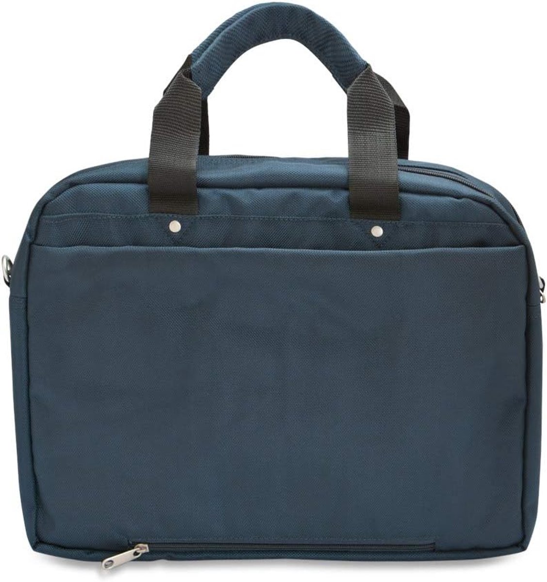Laptoptas Dames One Size - Luxe Leer - Elegant Ontwerp - Perfect voor Werk of Studie - ShopVlot