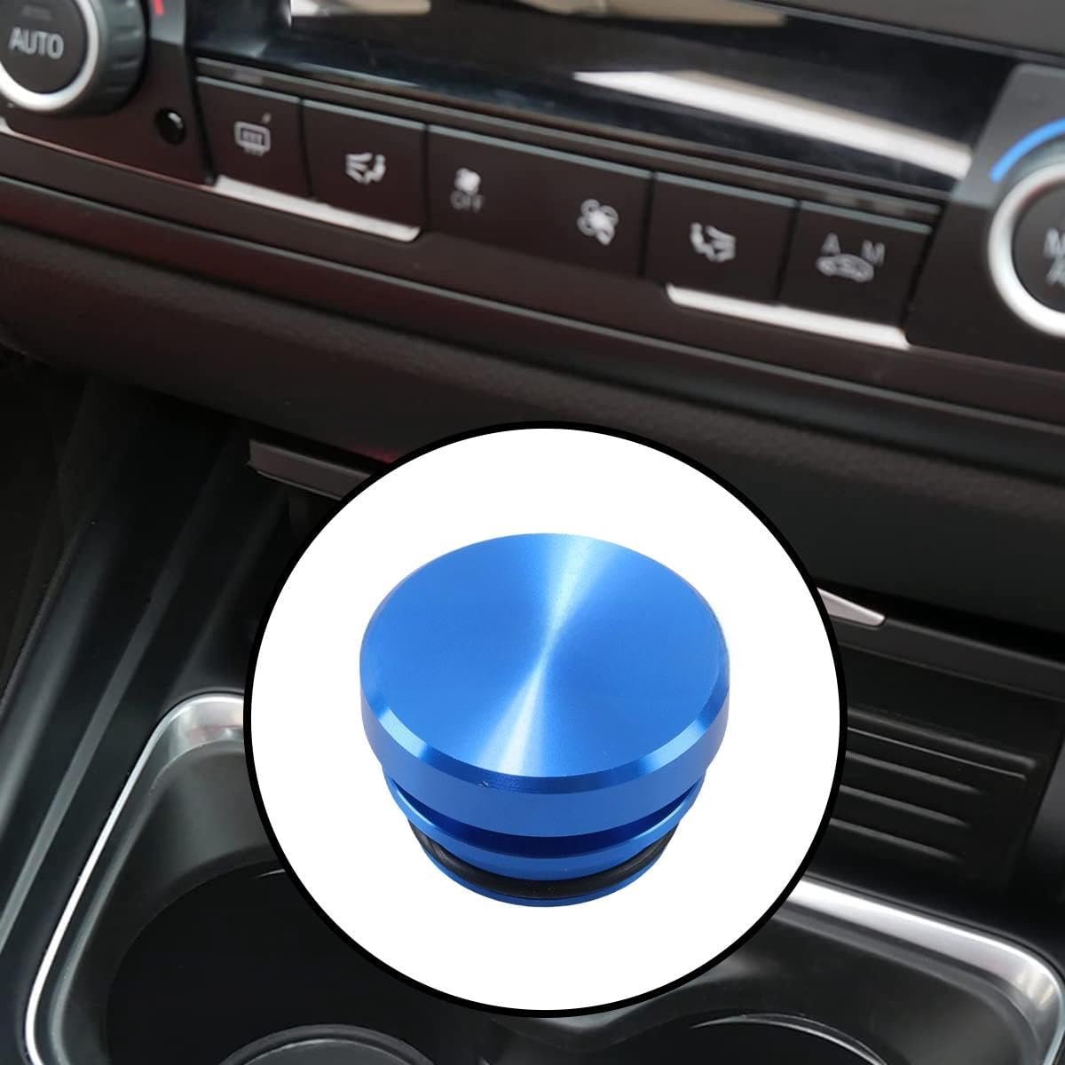 Aanstekercap Dustproof Waterproof - Universele maat - Voor auto, boot en camper - Bescherming tegen stof en water - ShopVlot