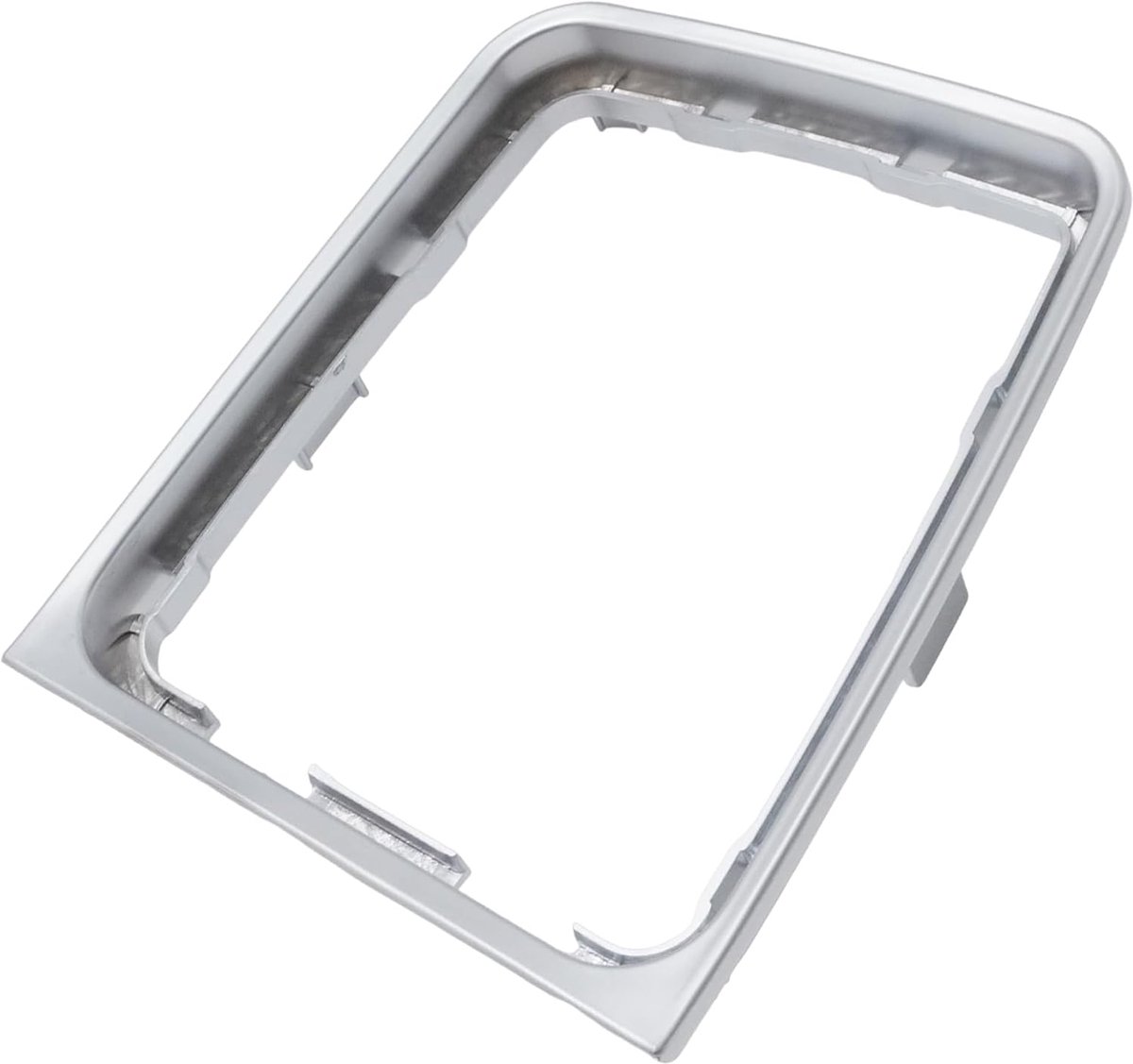 5GG713203A versnellingspookknop, framehouder, cirkelvormige schakelknop, vervanging voor LHD handmatige Golf 7 7.5 & - ShopVlot