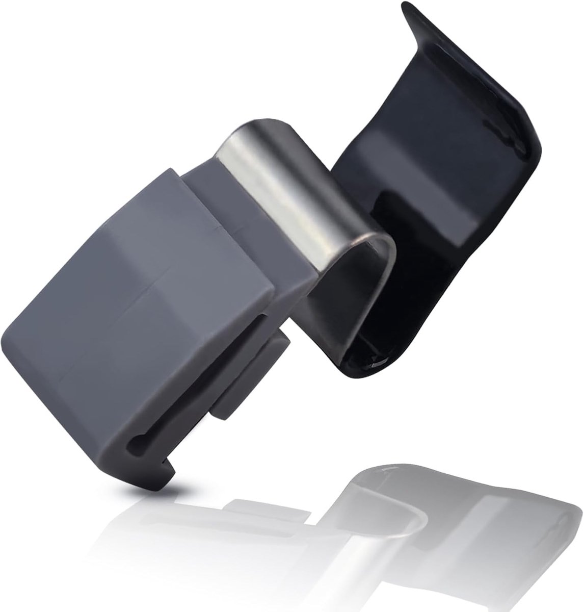 Tankdeksel veerclip - Voor Mitsubishi Montero Outlander Lancer Eclipse-Galant - Eenvoudige installatie - ShopVlot