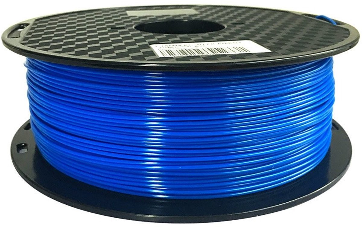 Solidchoice - 3D Printer Filament van Polycarbonaat 1.75 mm