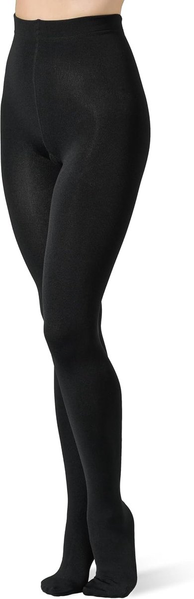 Thermoleggings voor vrouwen - Fleecevoering - Warm en lang - Ideaal voor buitenactiviteiten - ShopVlot