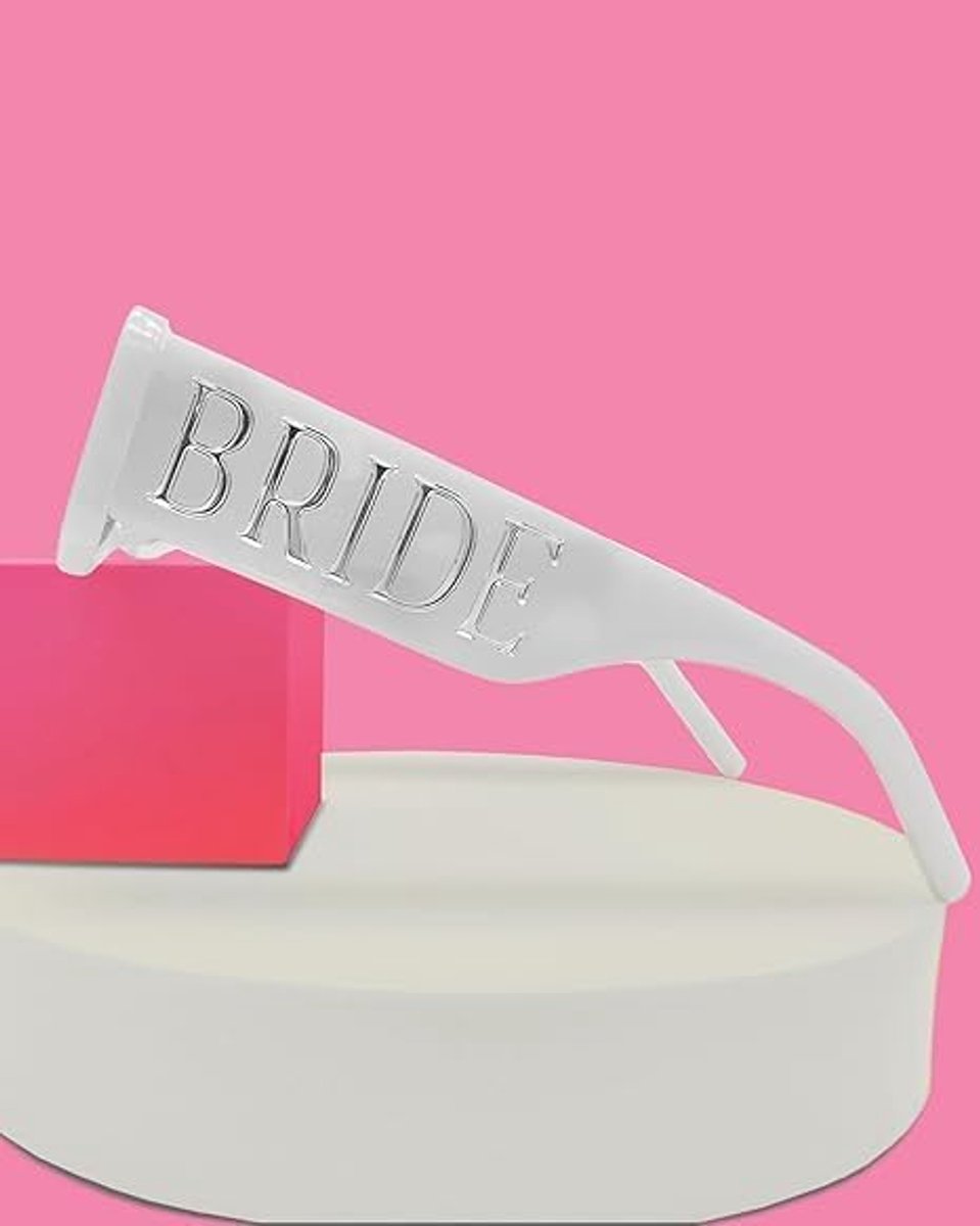 EKKONG Sunglasses for the future bride, trendy sunglasses for bridal and bachelor parties, women's accessories and - ShopVlot