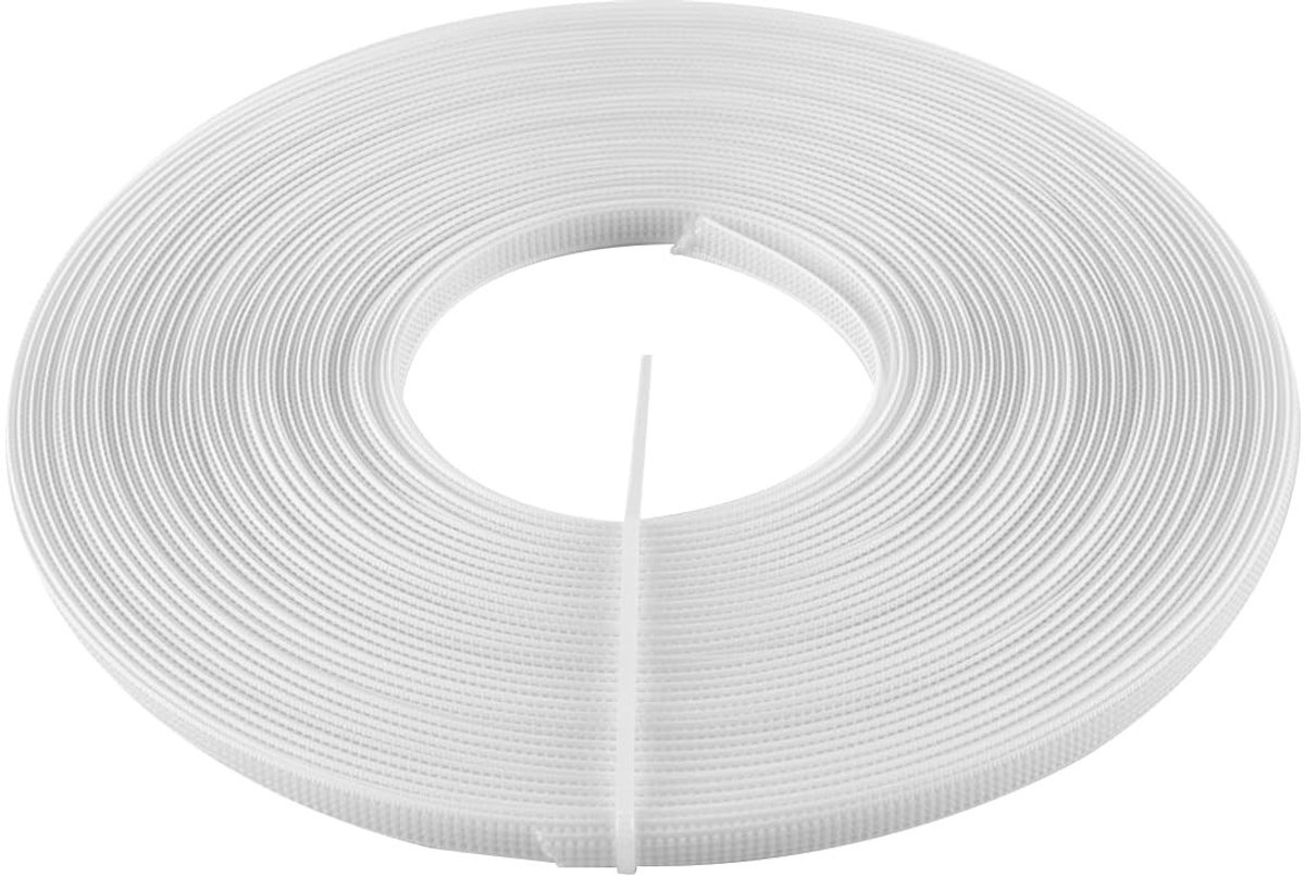 Solidchoice - Haringbone Strip voor Bruidsmode en Accessoires, 25m