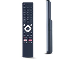 Replacement remote control compatible with Nokia Streaming Box 8000 and 8010 - ShopVlot