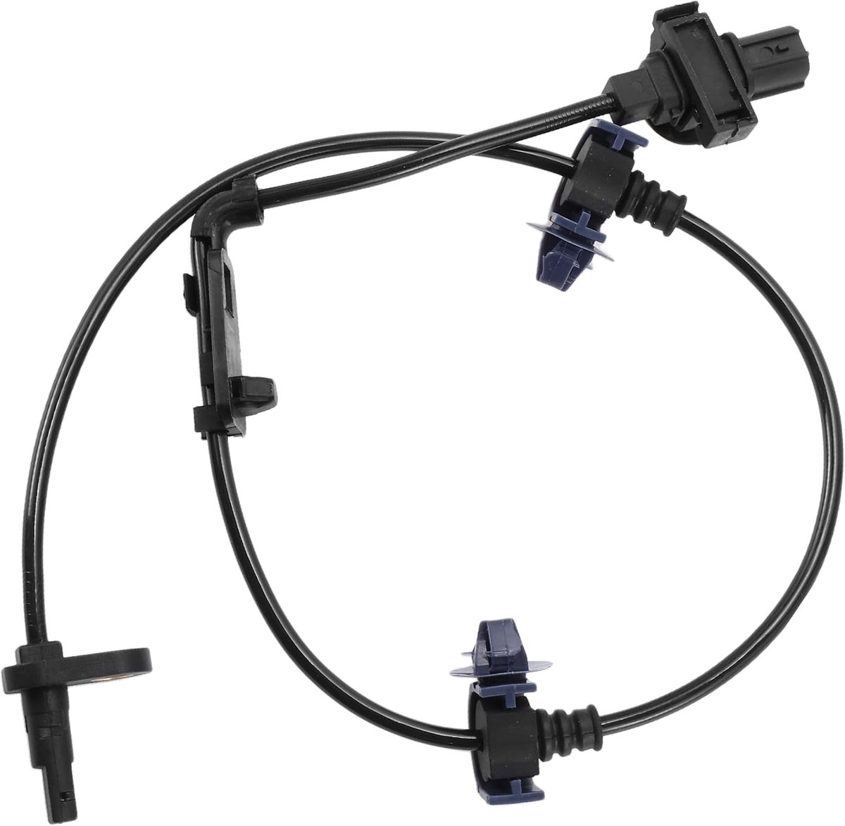 ABS Wheel Speed Sensor Front Left ABS Sensor Anti-lock Brake System Sensor No.57455-SNA-003 for Honda Civic 2006-2011 - ShopVlot