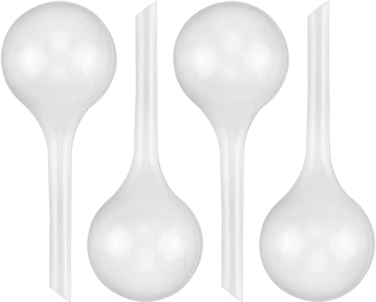 Irrigatieballen - PVC - Automatische Bewatering - Geschikt voor Potplanten - Voor Thuis en Tuin