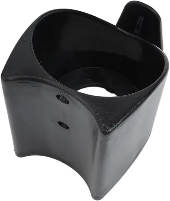 Flessenhouder - Bidon houder - Sporten - Schroefbevestiging - 85 cm diameter - Zwart — afbeelding 4