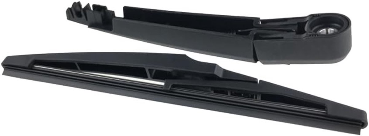 Achterruitenwisserset met Arm en Blad Geschikt voor Chevrolet Orlando J309 2011-2018, Vervangende Ruitenwisser, Auto-accessoires, Hoogwaardige Kwaliteit
