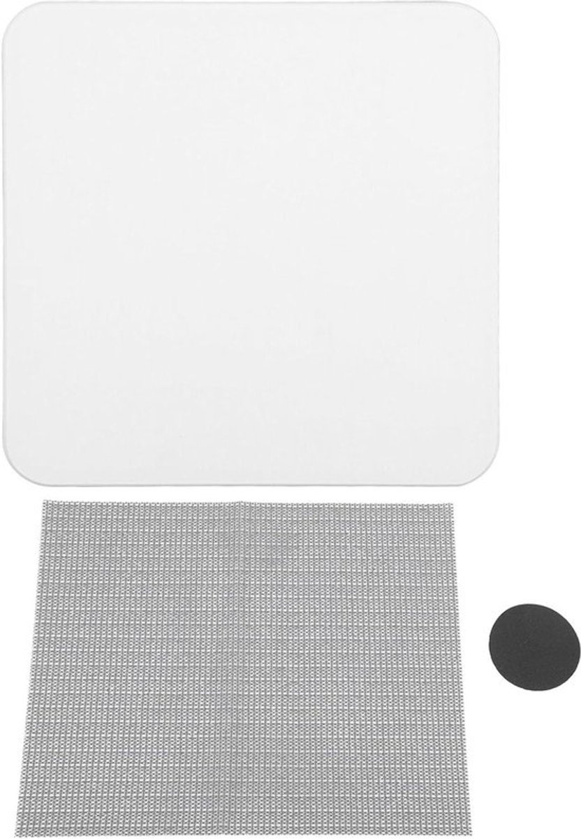 Badmat van Diatomeeënaarde voor Bad- en Kleedkamers - Antislip Vloermat met Snelle Absorptie - Natuurlijk Droogproces - Duurzame Badmat.