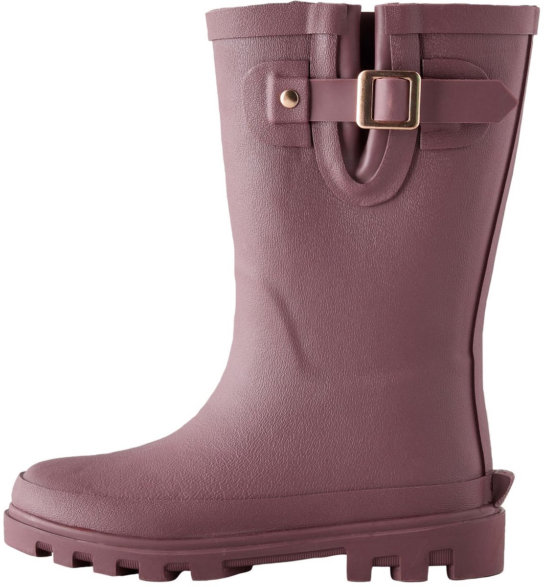 Next - Meisjes - Regenlaarzen met gesp - Rood
