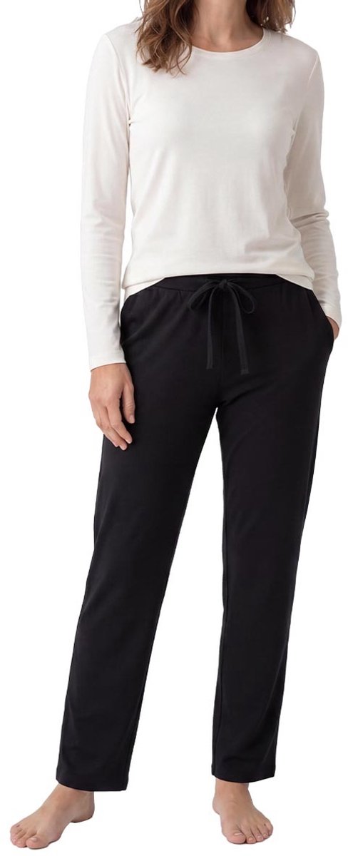 Schiesser Dames pyjama Mix & Relax