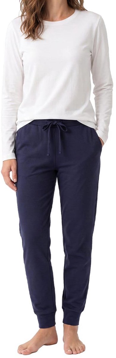 Schiesser Dames pyjama Mix & Relax