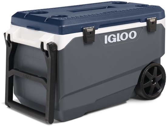 LATITUDE 90 ROLLER MAXCOLD van Igloo — afbeelding 2
