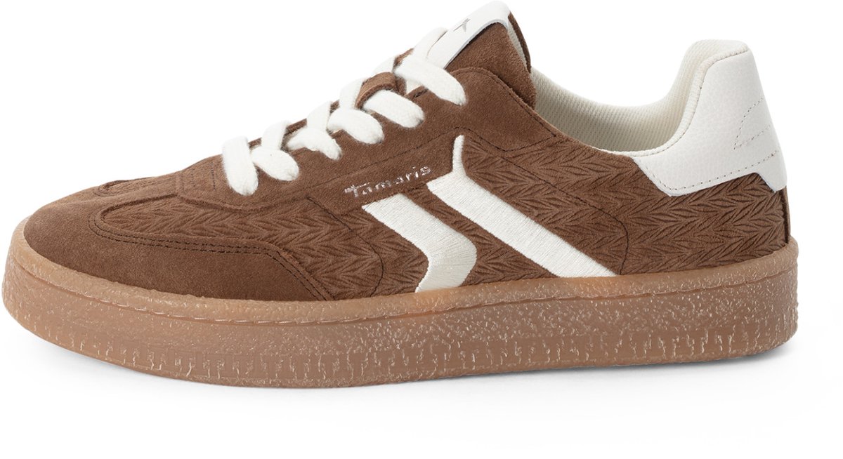 Tamaris - Dames - Veterschoenen