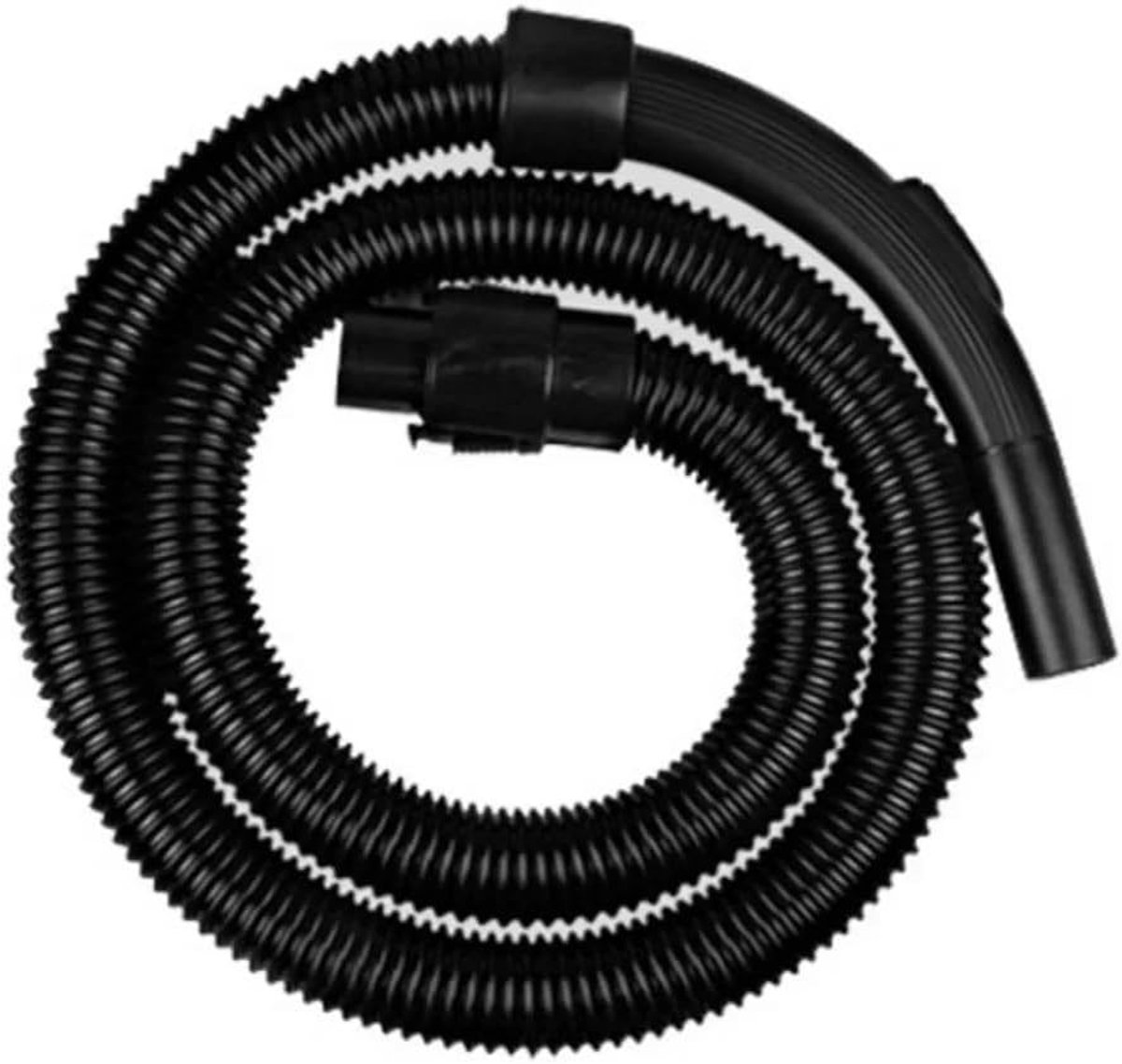 Accessoires voor stofzuiger slangen - converter voor verschillende merken zoals Midea, Philips, Karcher en Electrolux - universeel en compatibel