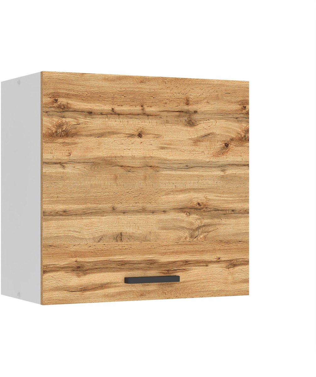 BELINI Hangkast SG 60 cm met 1 Deur - Wotan Eiken