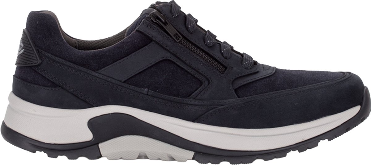 Gabor Men Rollingsoft 0100.02 Sneaker Midnight G1/2