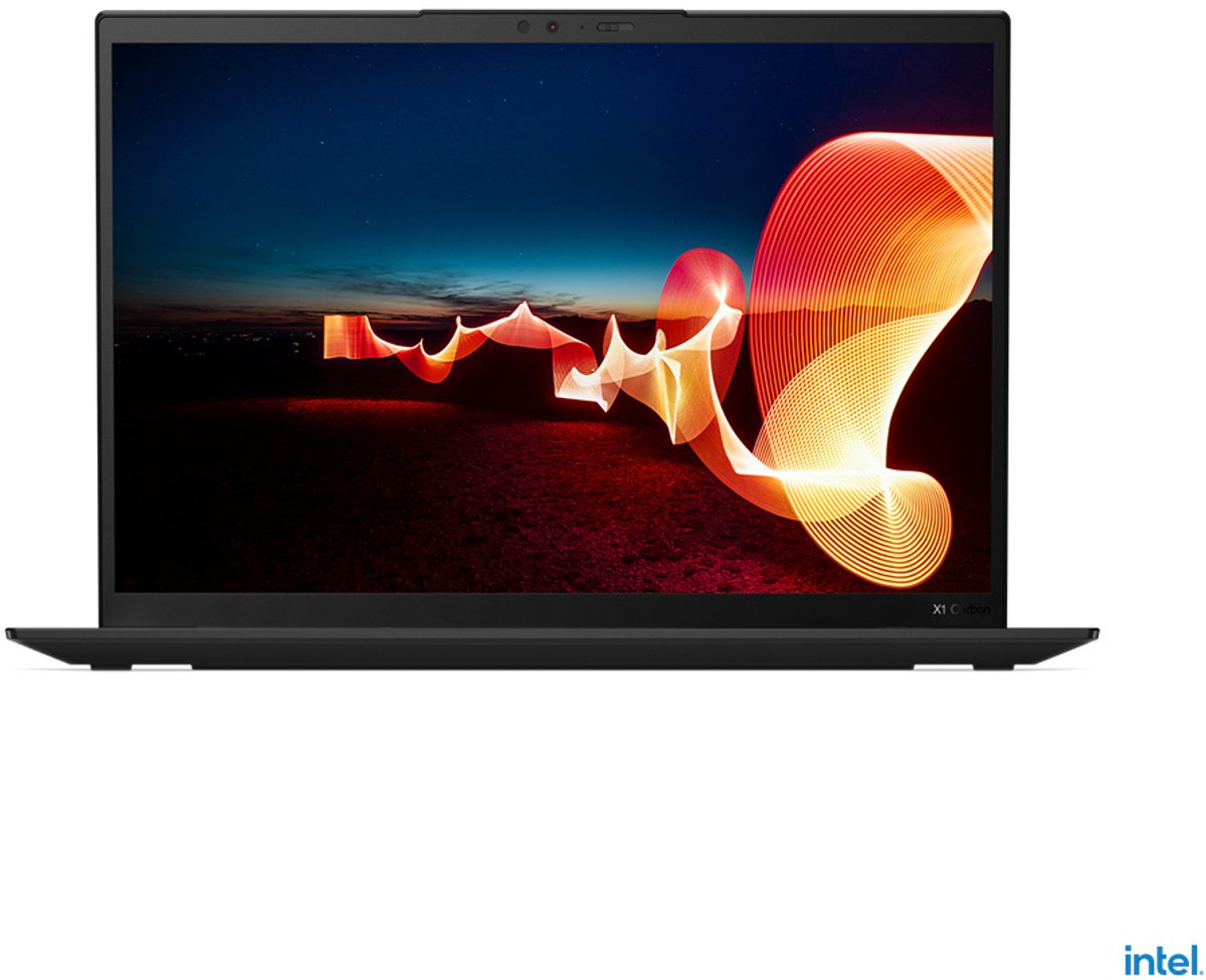 Lenovo ThinkPad X1 Carbon Gen 10 - Intel Core i5-1250P - Touchscreen