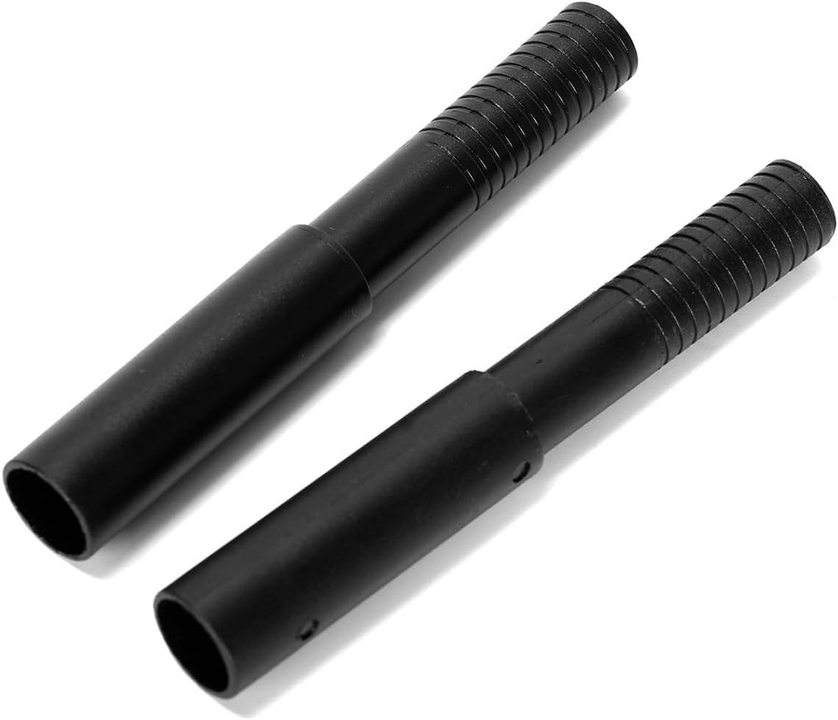 2 Stuks Universele Golfclub Verlengstangen - Golfclub Accessoires voor Verbeterde Grip en Afstand, 4x15mm